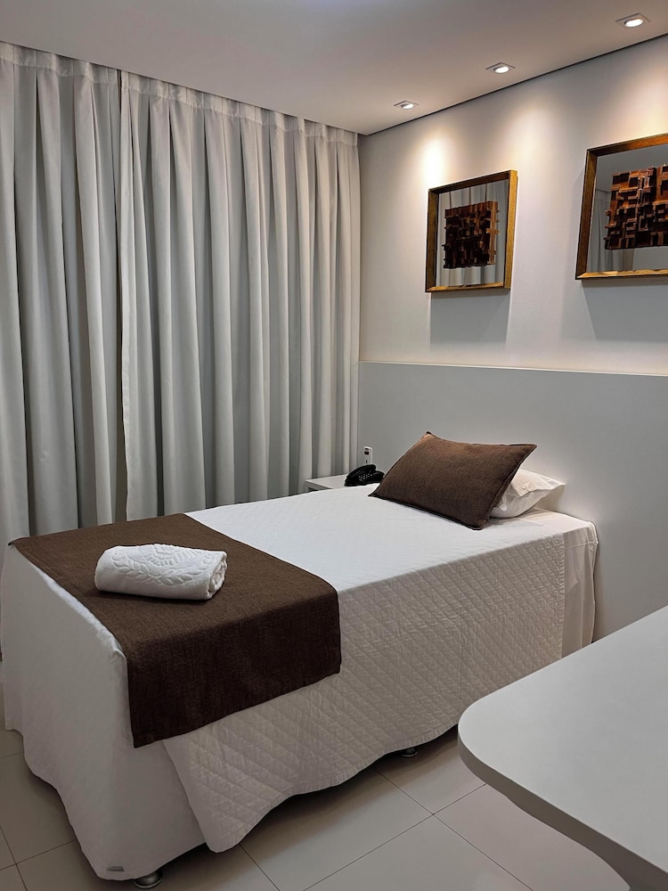 Maximus Sottile Hotel 27/57