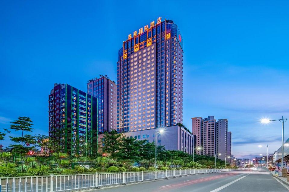 Yihao International Hotel 3/50