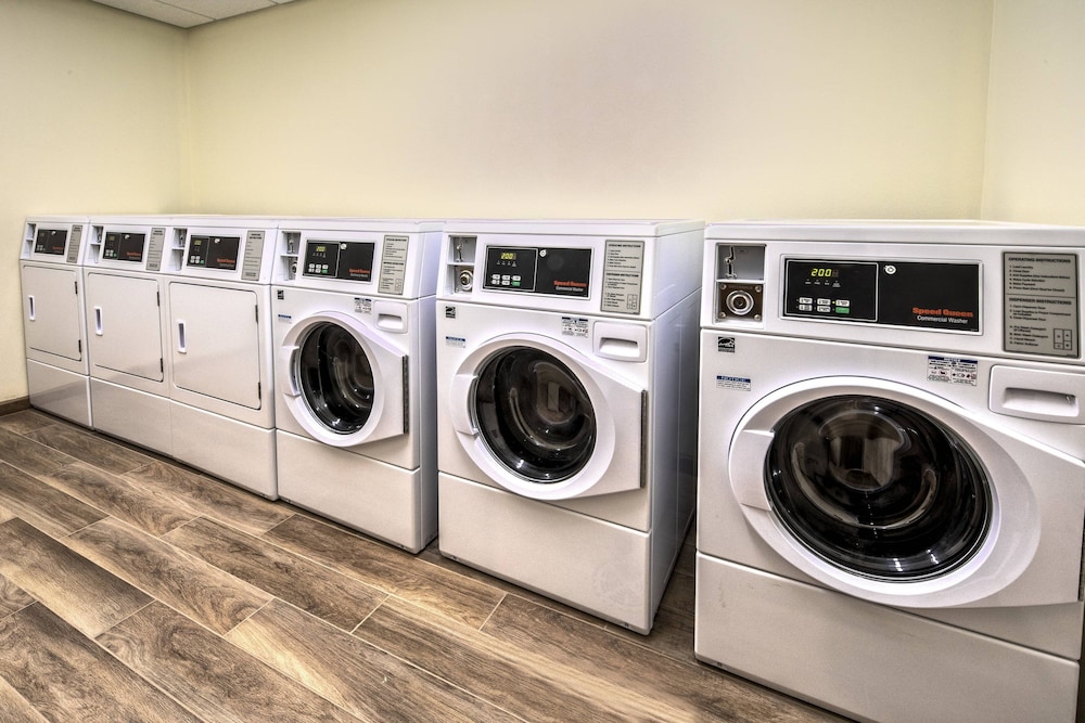 TOWNEPLACE SUITES BY MARRIOTT HOT SPRINGS 写真5