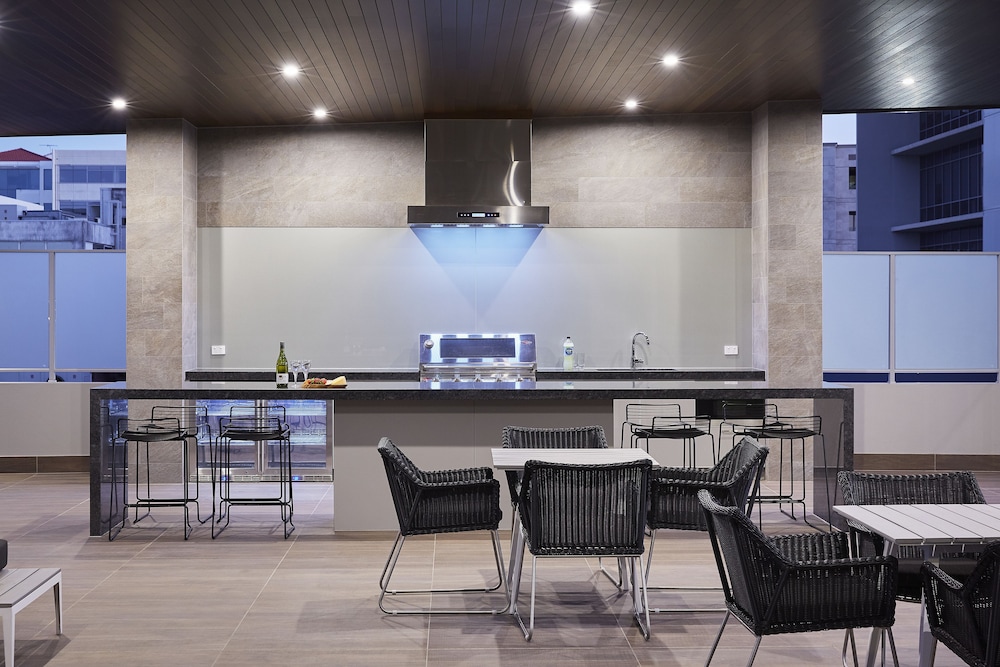 The Sebel West Perth Aire Apartments 21/30