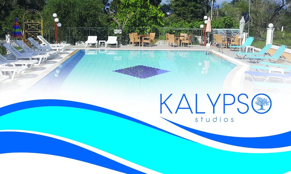 Kalypso Appartments Corfu 35/55