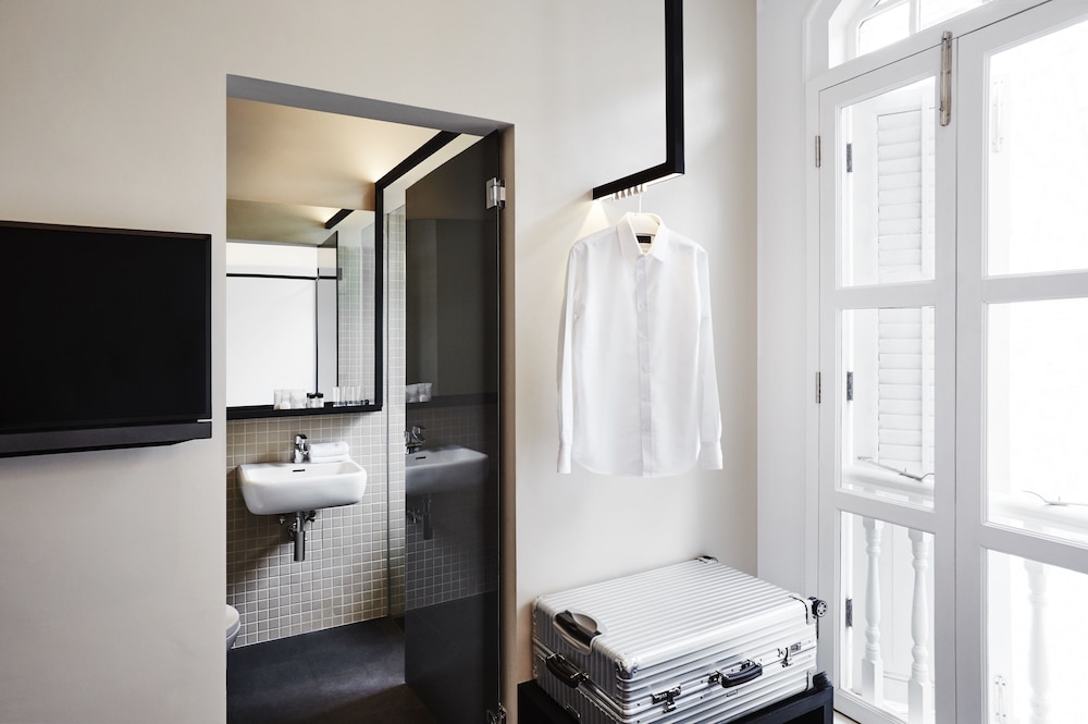 Hotel Mono 53/54
