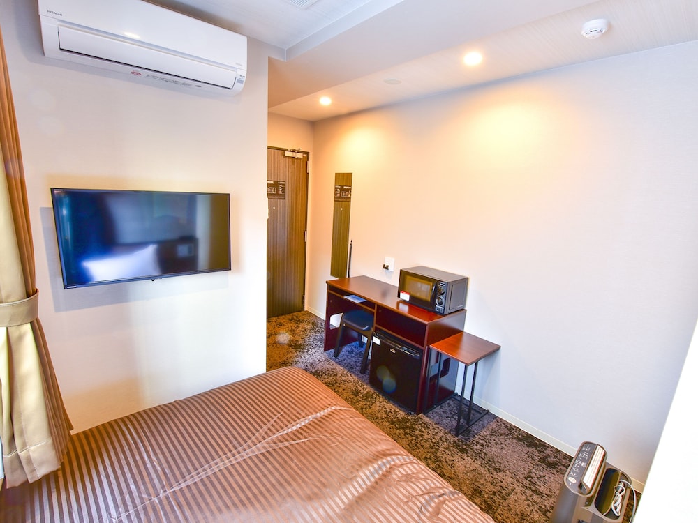 Hotel Livemax Fukuoka Tenjin West 15/25