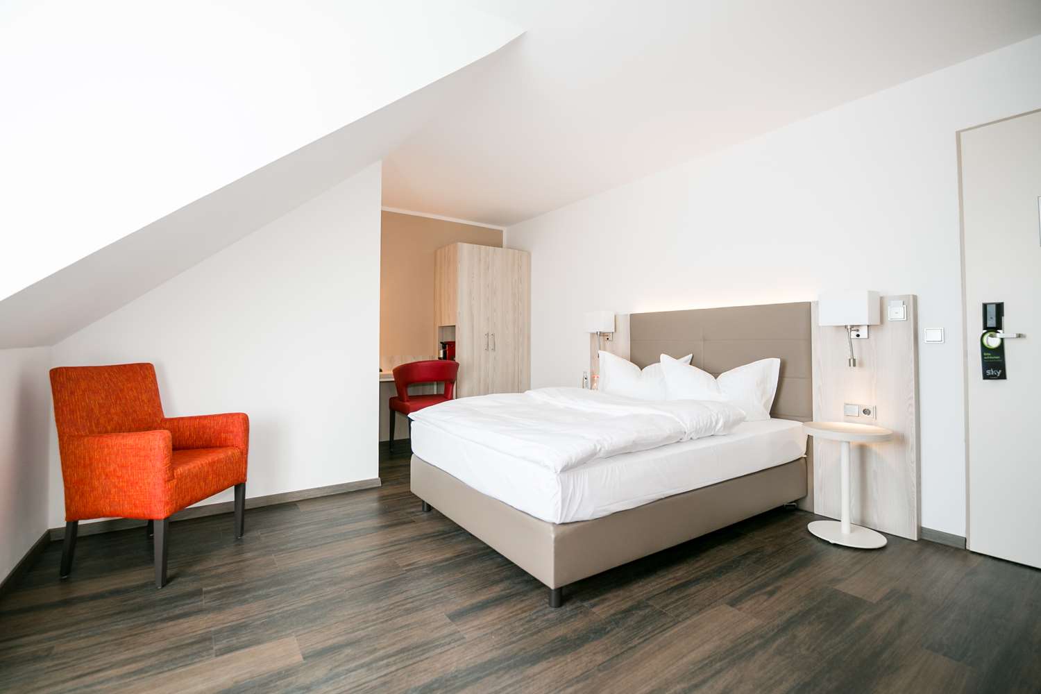 Best Western Hotel Airport Dusseldorf - Ratingen 24/59