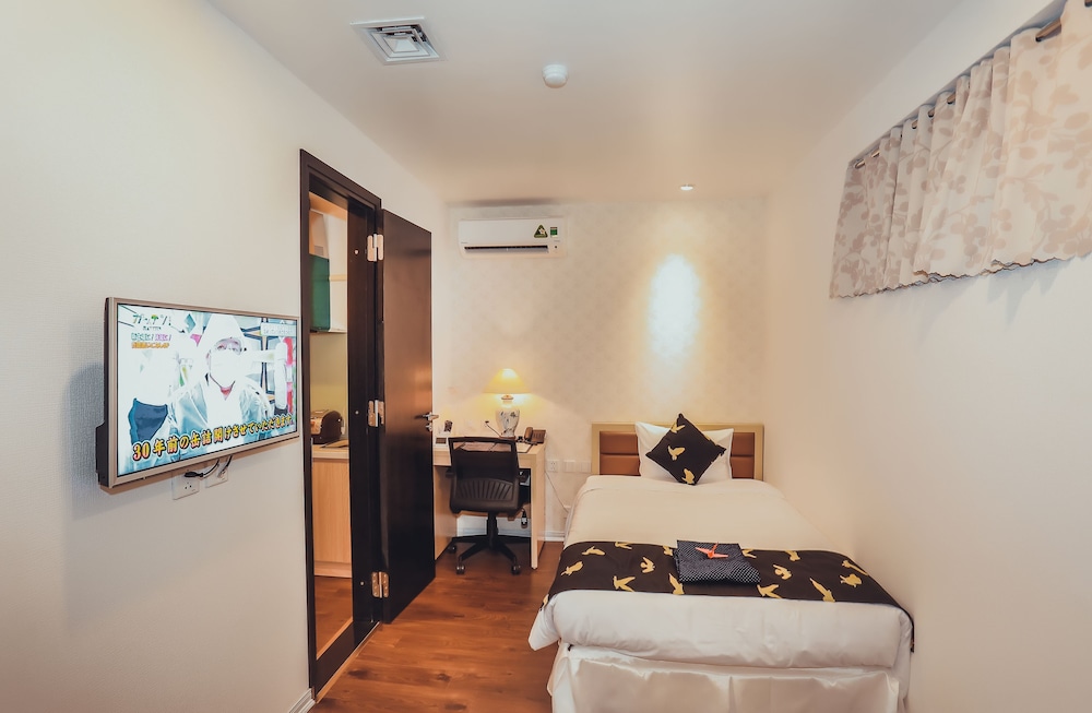 Momizi Business Hotels 18/75