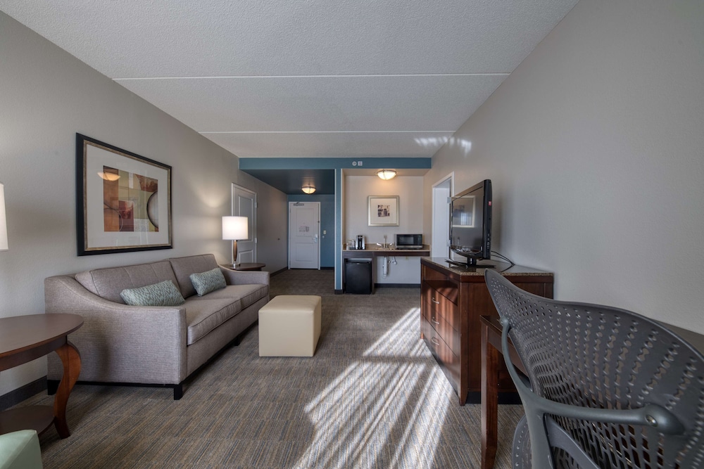 Hilton Garden Inn Durham Southpoint, NC 39/61