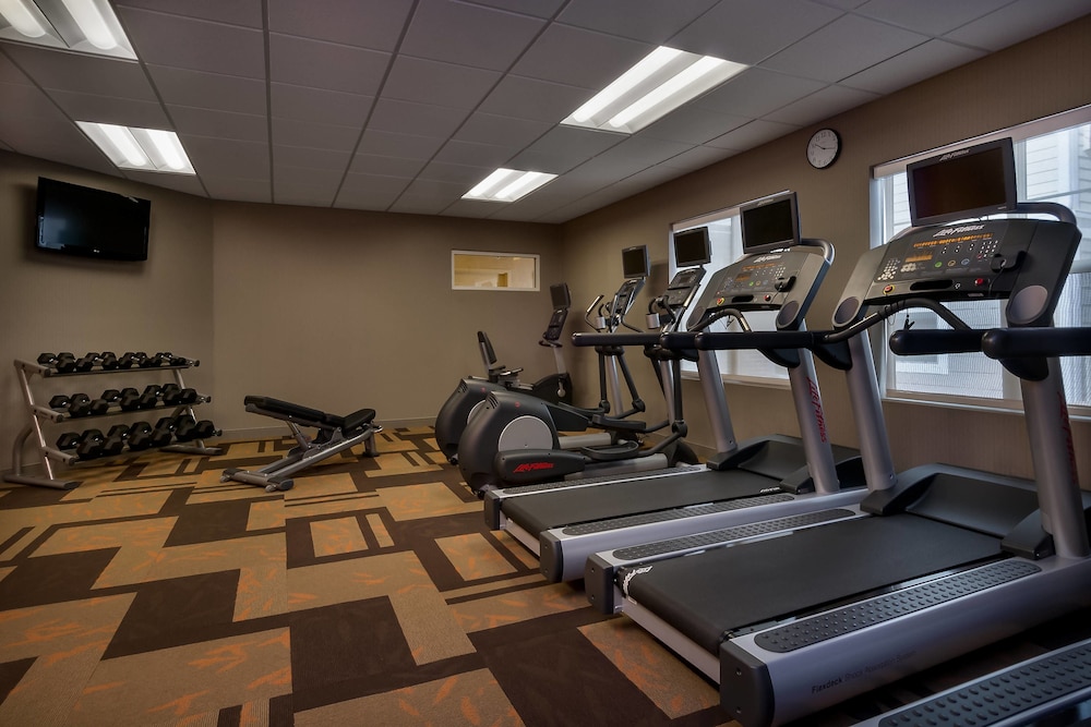 Residence Inn By Marriott Madison West Middleton 18/50