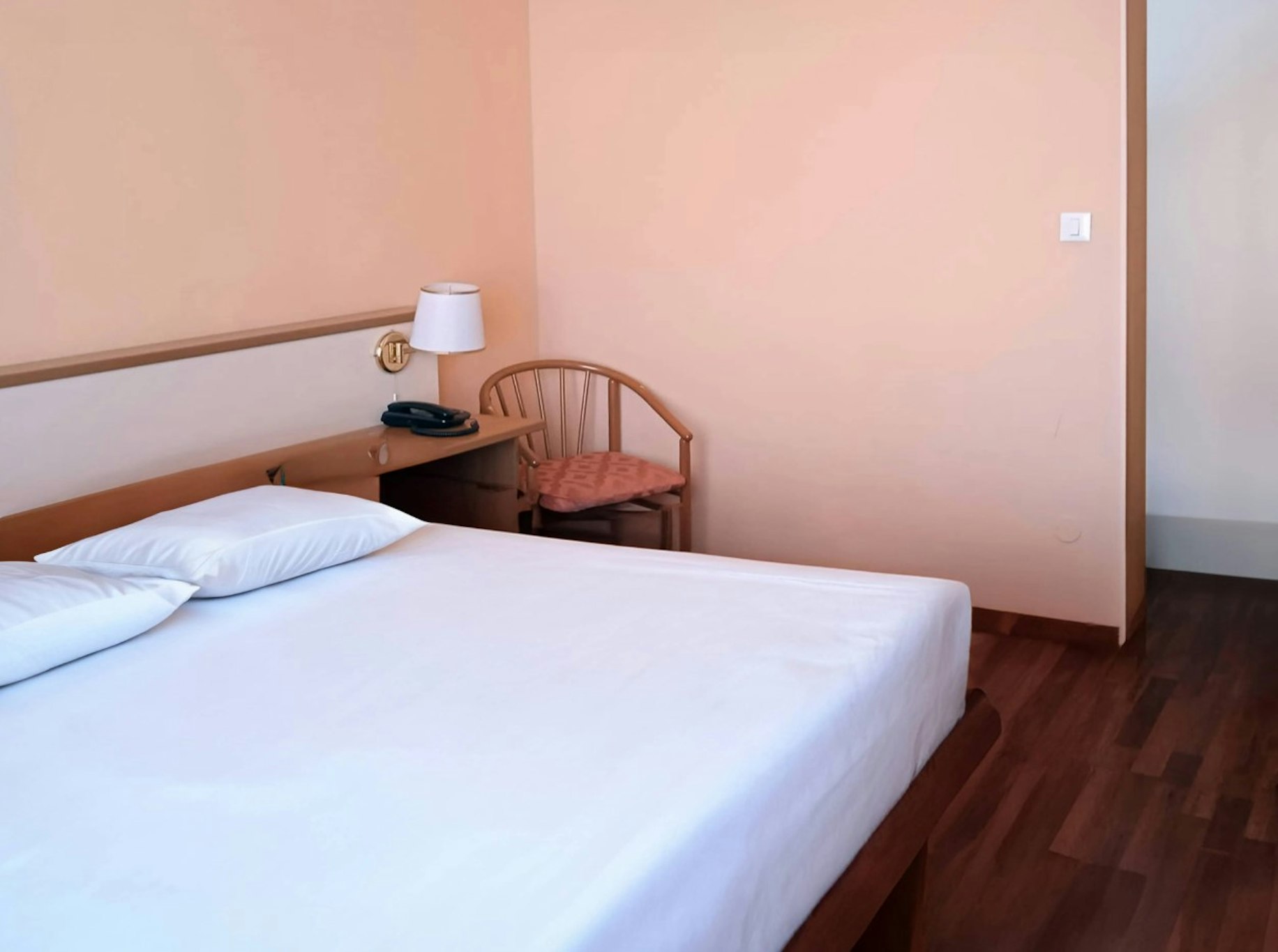 B&B HOTEL Celle Ligure 3/10