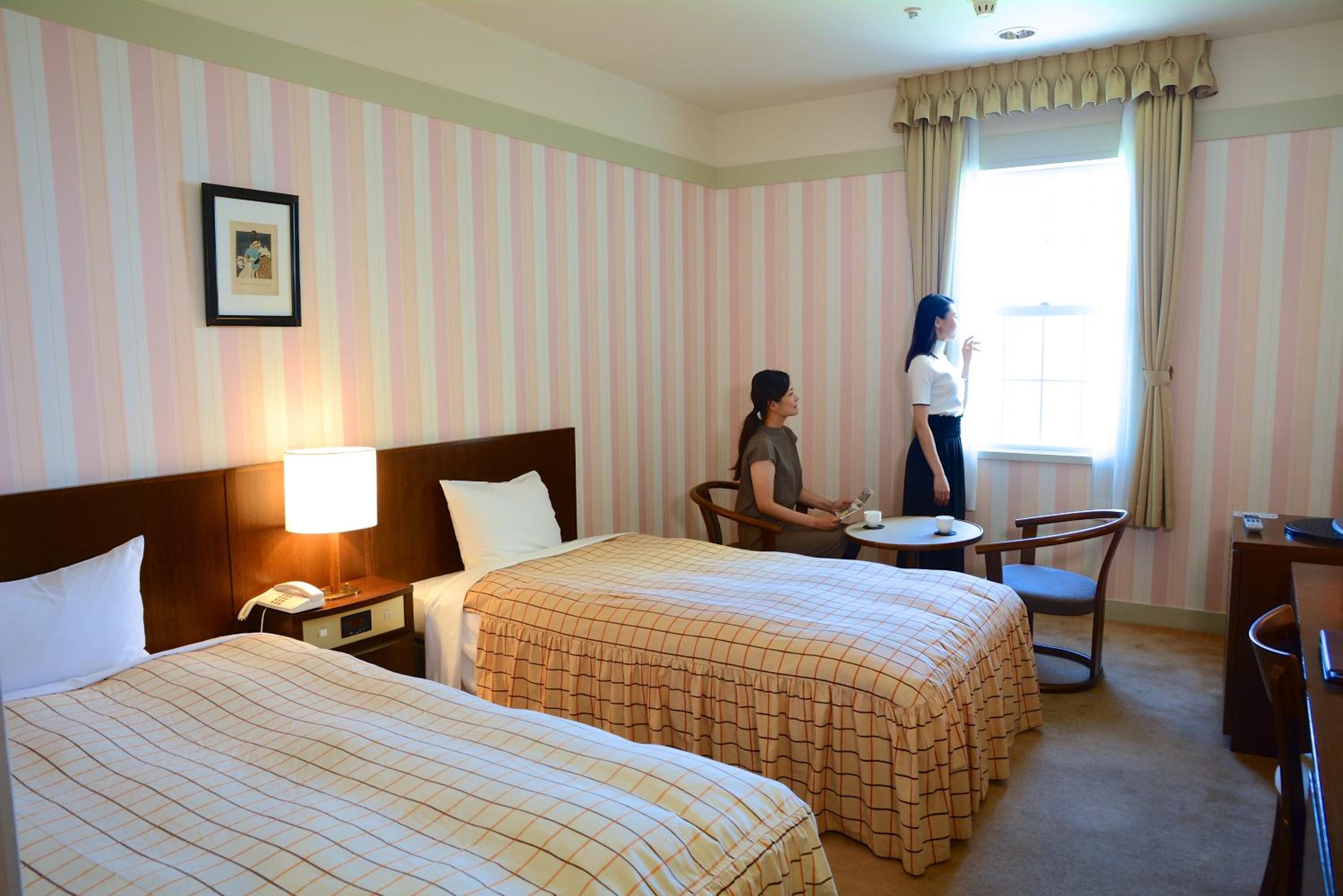 Yugashima Golf Club & Hotel Toen 10/50