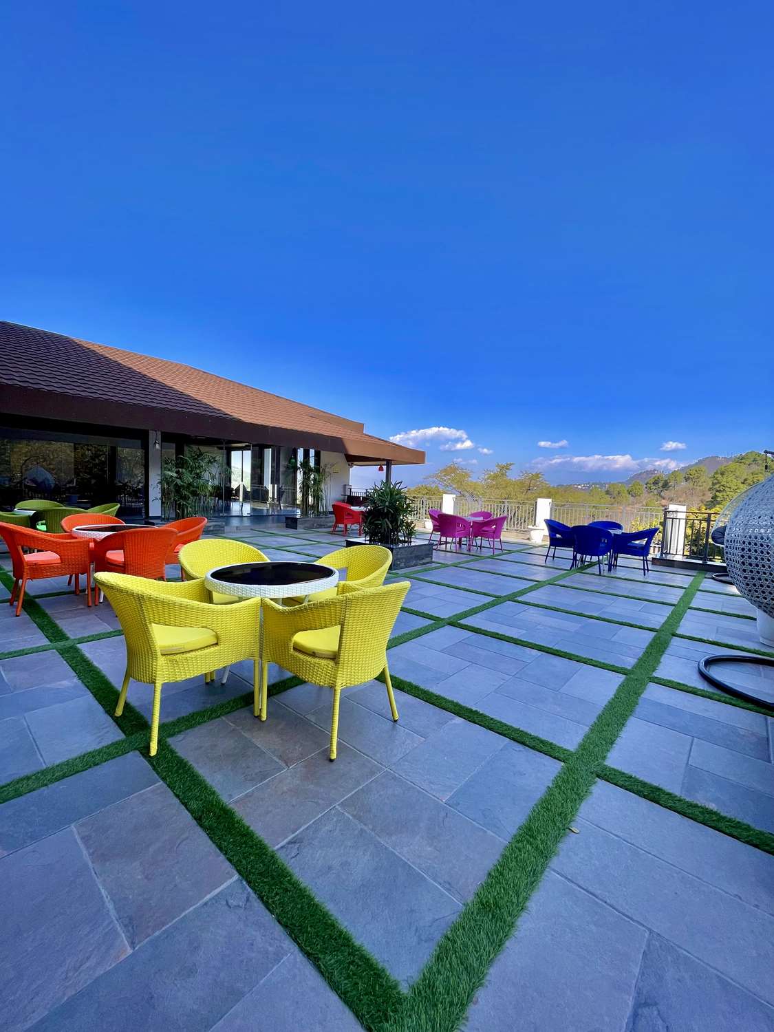 Best Western Kasauli 16/17