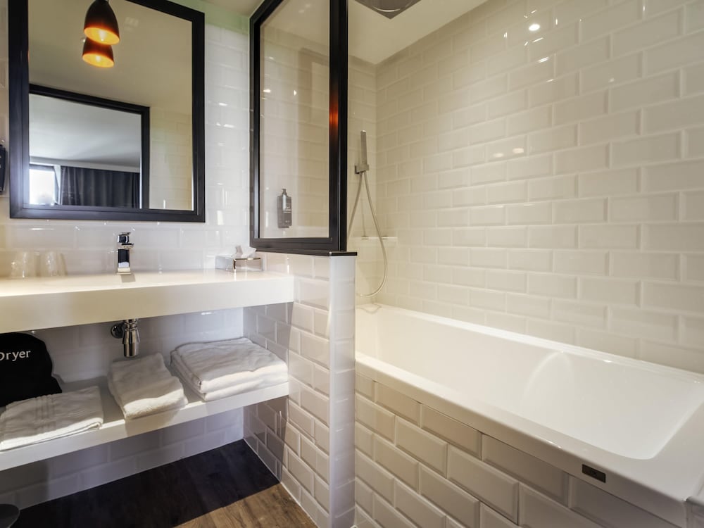 ibis Styles Castelnaudary 46/46