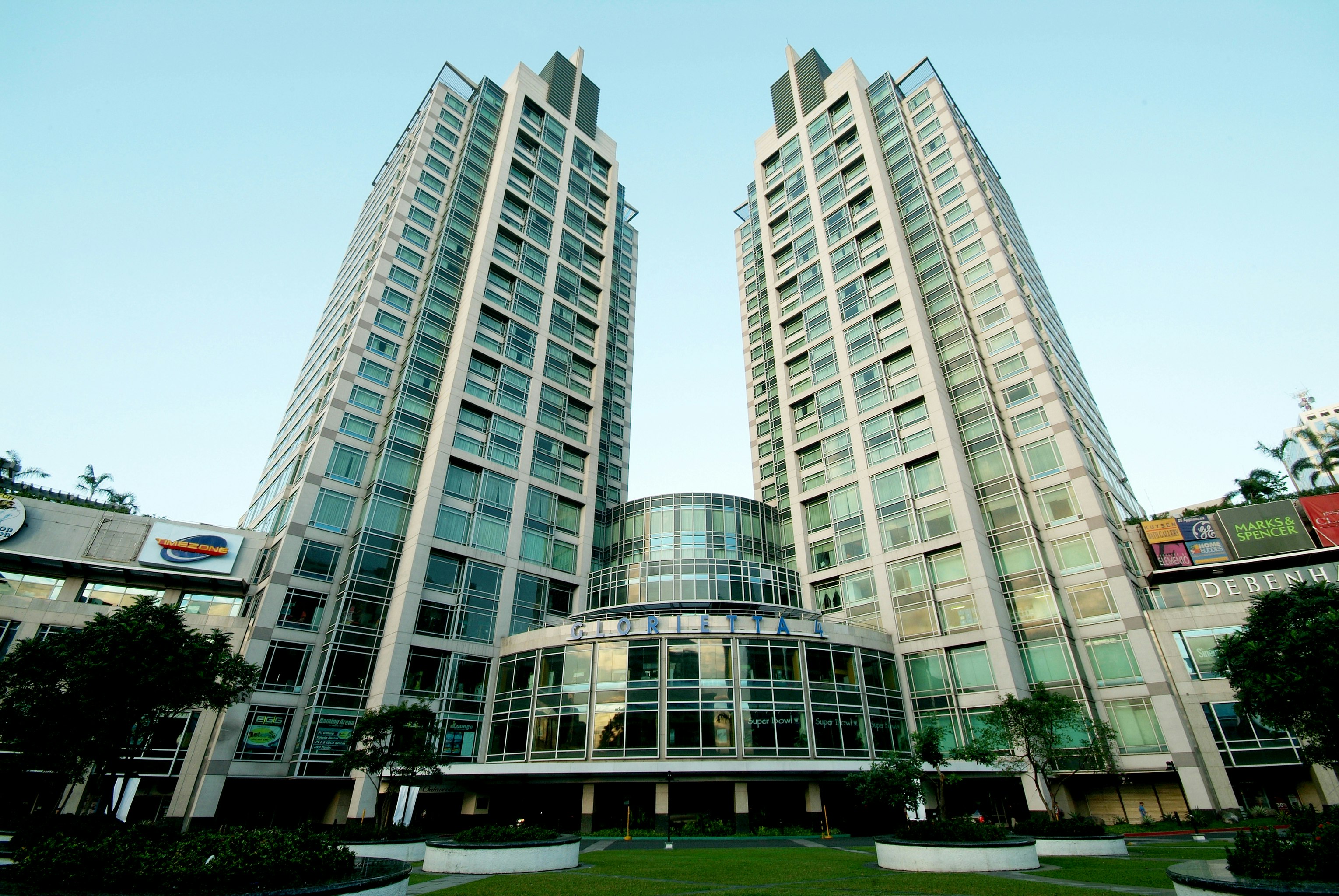 Ascott Makati 1/34