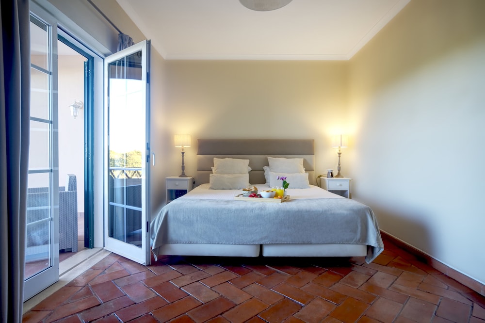 1 Bedroom, Apartment, Nature View, Balcony