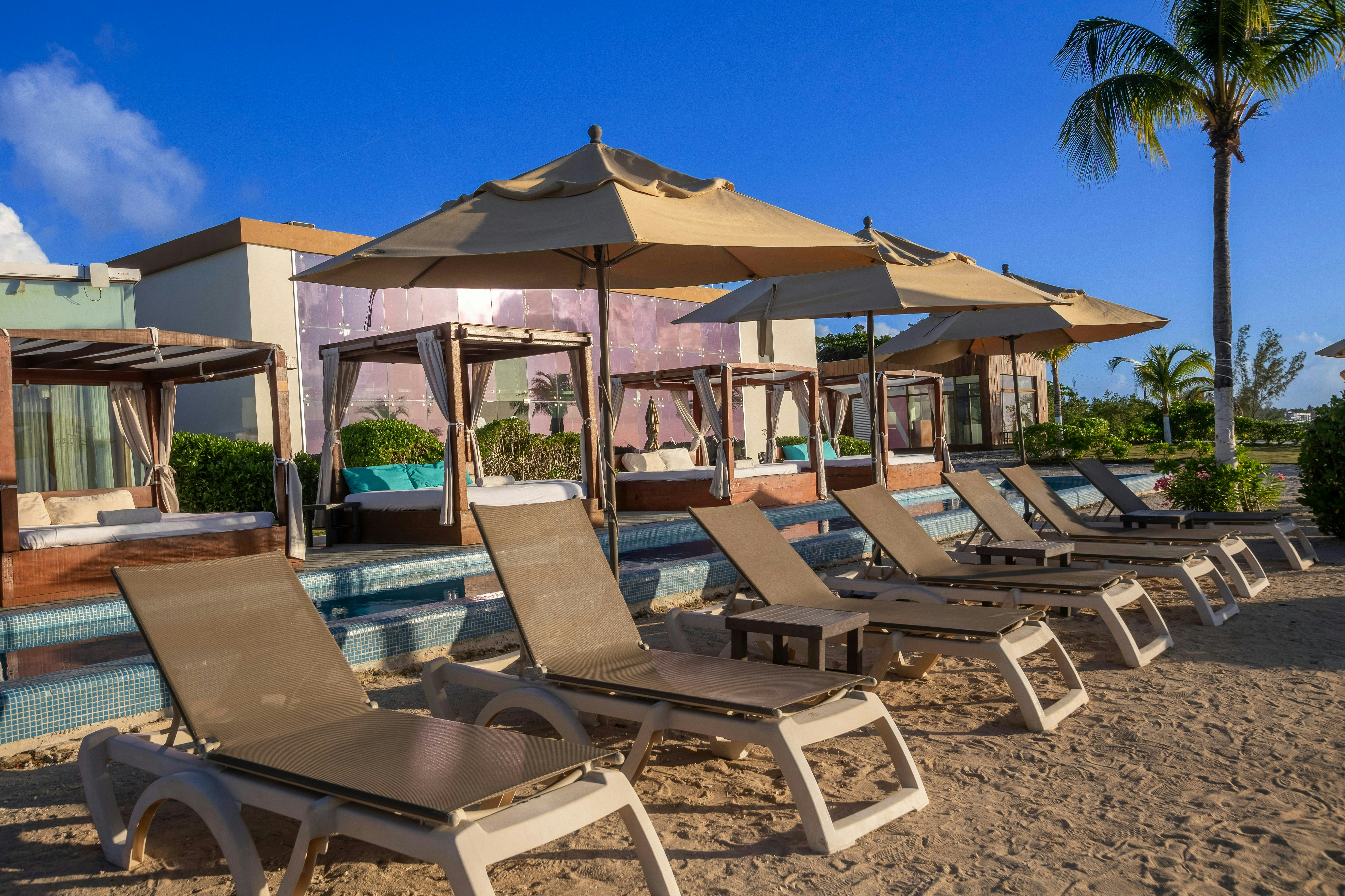 The Explorean Cozumel All Inclusive 40/50