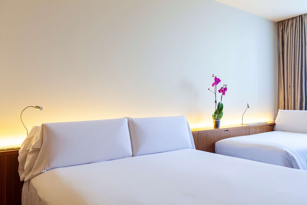 Sb Hotel Diagonal Zero Barcelona 21/60