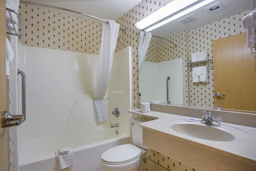 Motel6 Bernalillo, NM 30/62