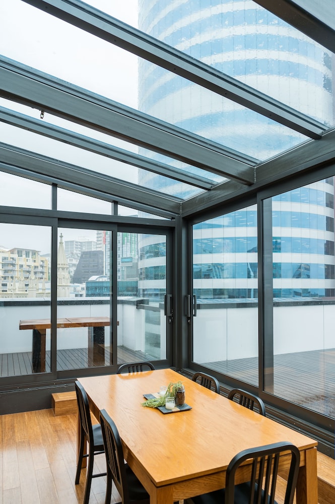 Boulcott Suites 47/70
