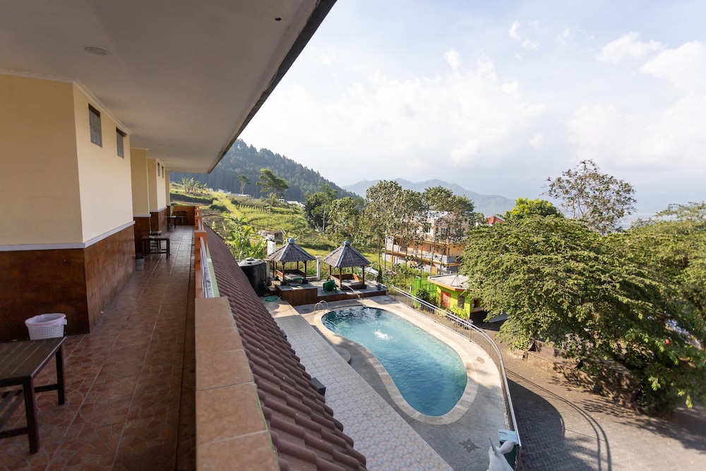 Villa Panderman Indah 43/64