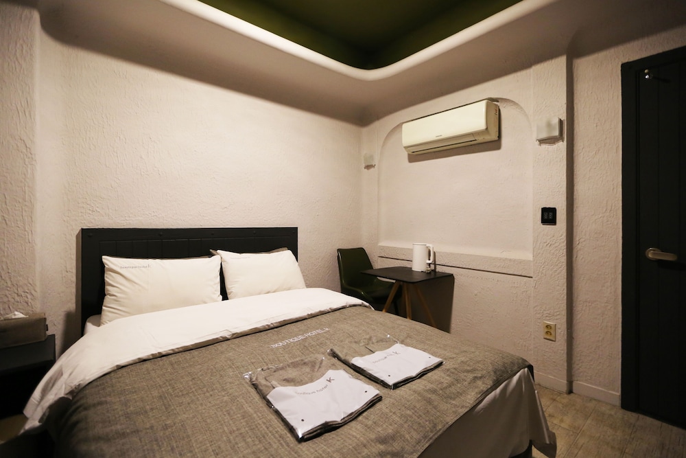 Boutique Hotel K Dongdaemun 17/53