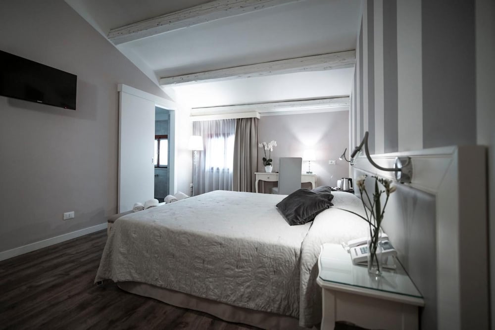Bonotto Hotel Belvedere 13/43