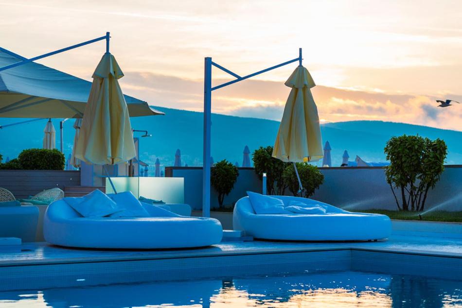 Hotel Dune 33/36