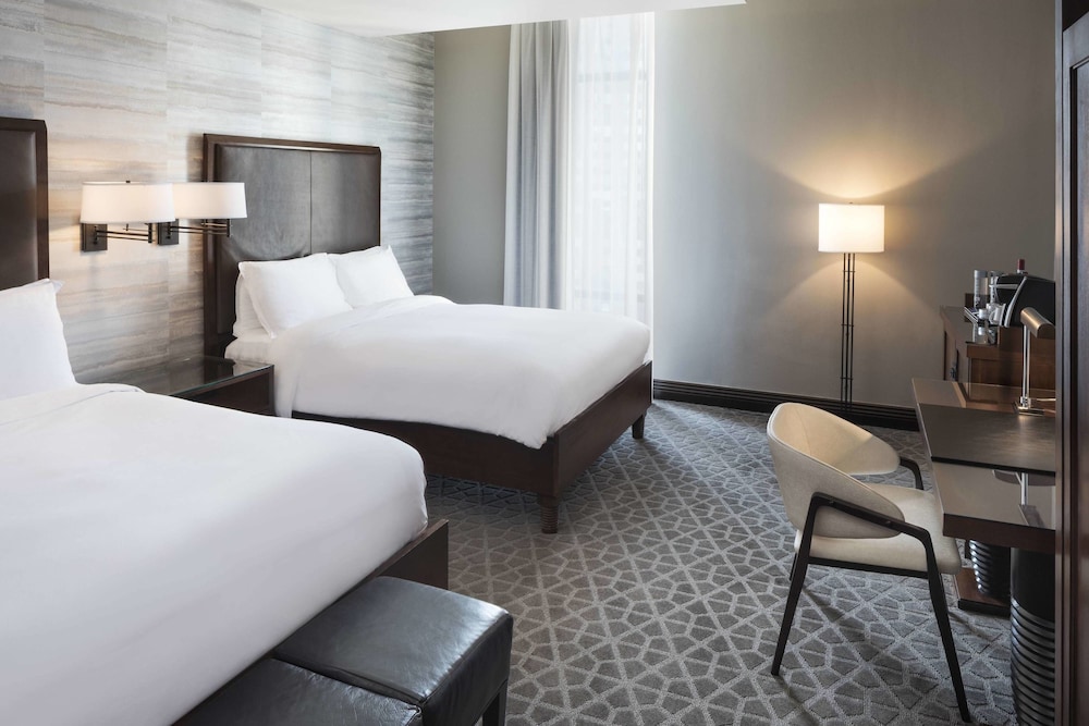Hotel Ivy A Luxury Collection Hotel 15/81