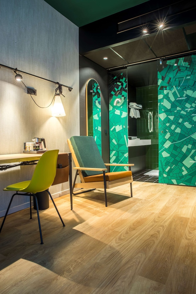 Park Inn By Radisson Brussels Airport 5/68