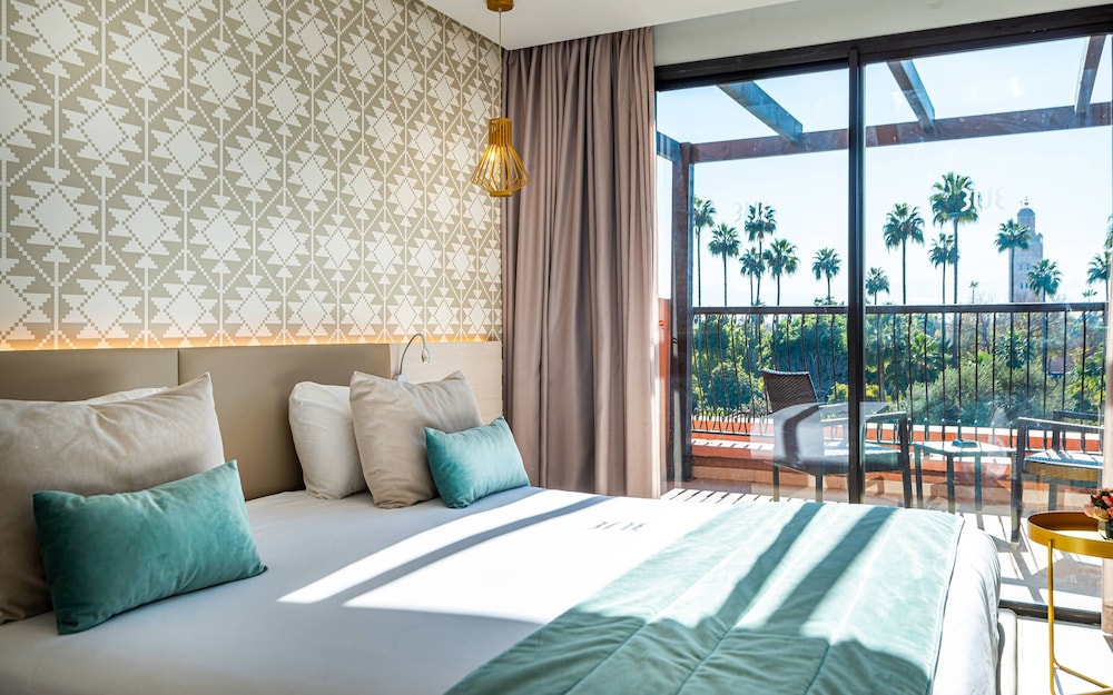 Medina Gardens - Adult only 33/73