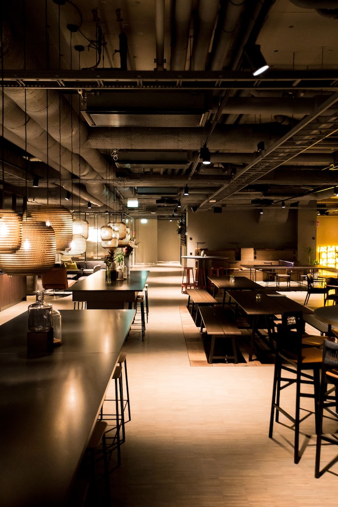 Comfort Hotel Kista 32/38