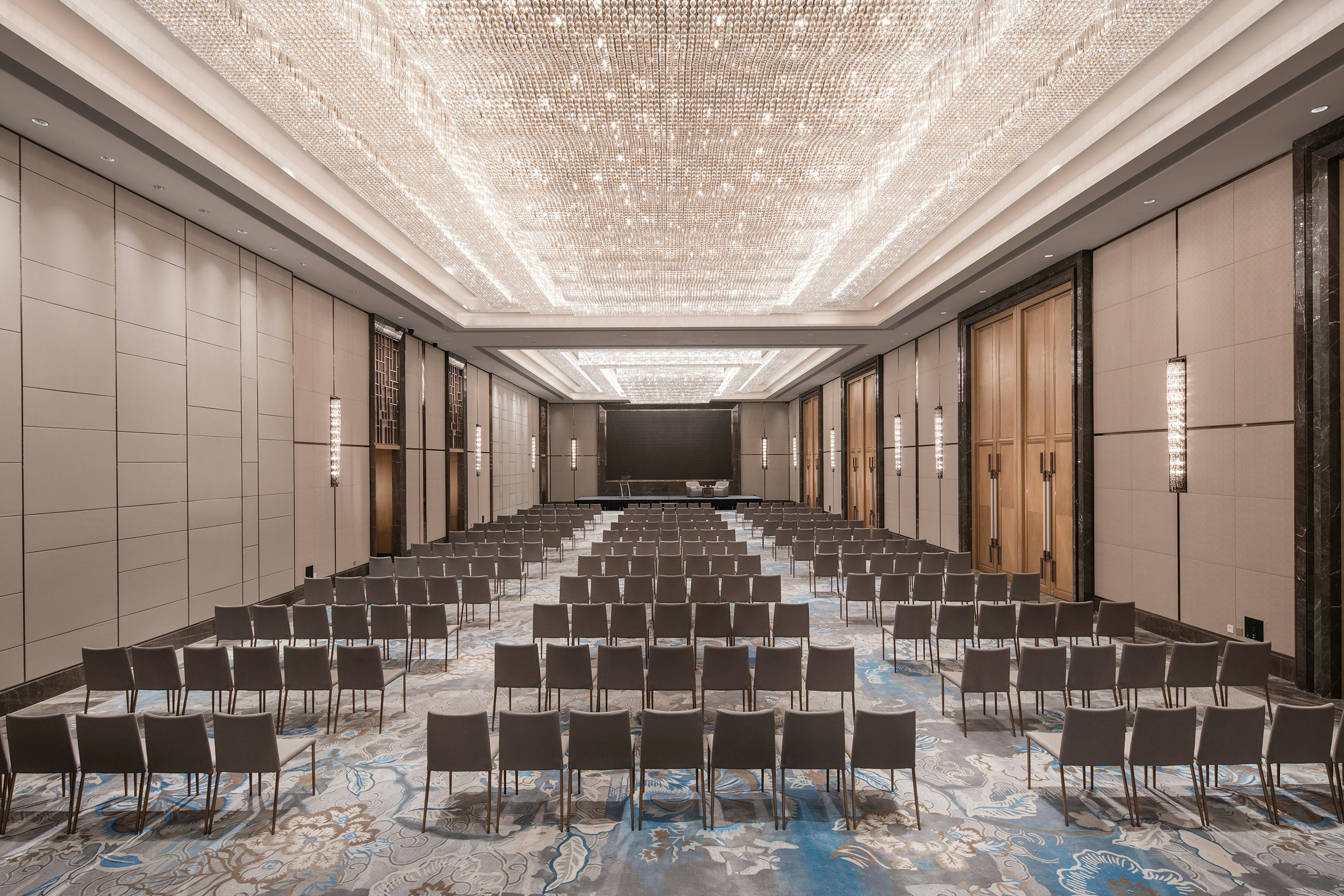 Doubletree By Hilton Yangzhou 53/56