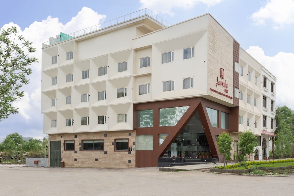 Lords Inn Udaipur 7/48