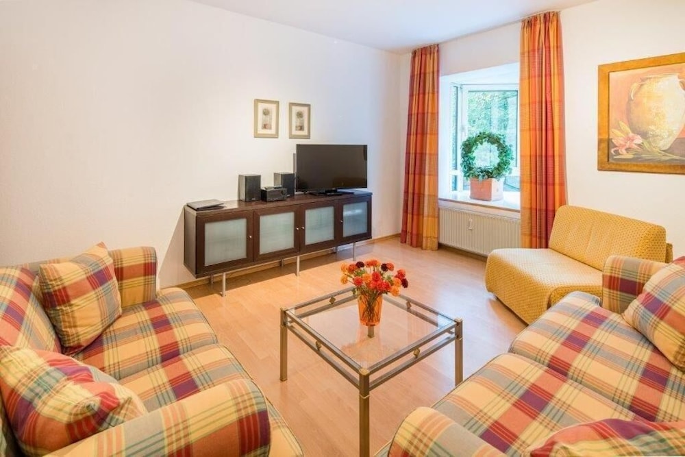 Am Nockherberg Hotel 21/32