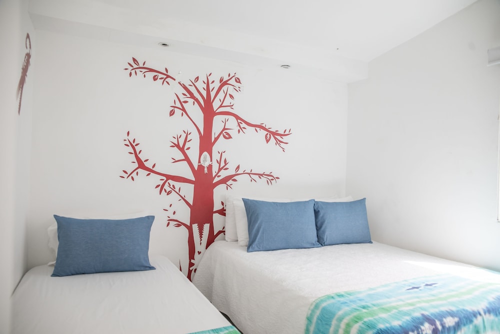Hotel Barahona 28/70