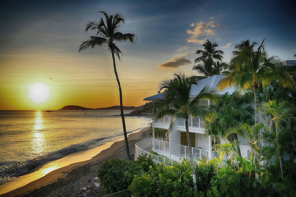The Westin Beach Resort & Spa, at Frenchman's Reef 47/50