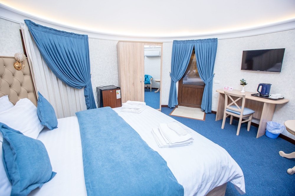 MIRZO BOUTIQUE HOTEL 20/50