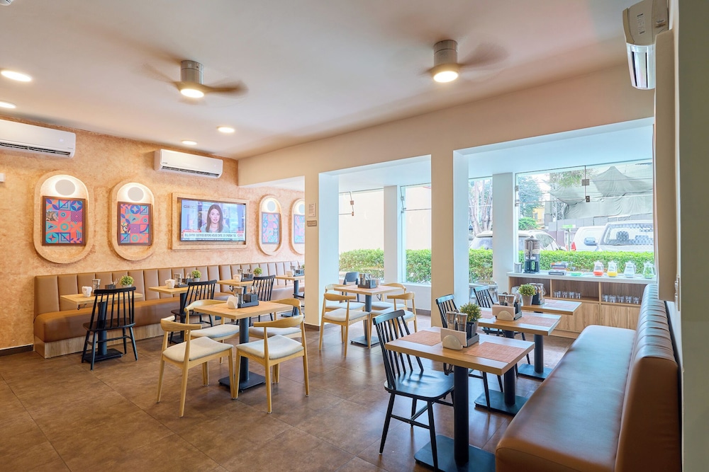 Casa Andina Standard Miraflores San Antonio 59/70