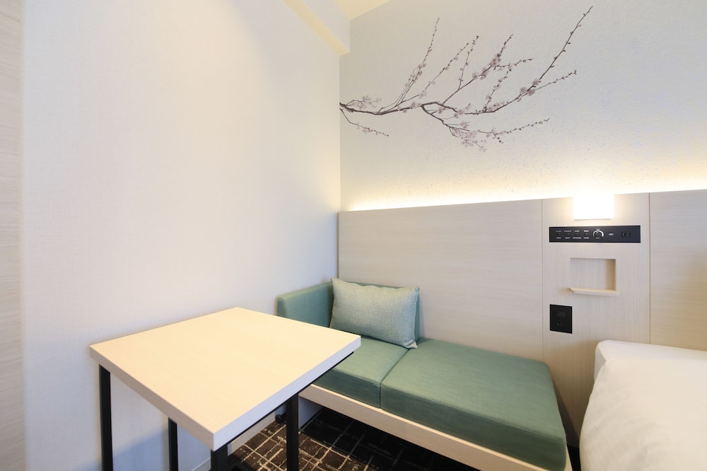 Hotel Yaenomidori Tokyo 36/50