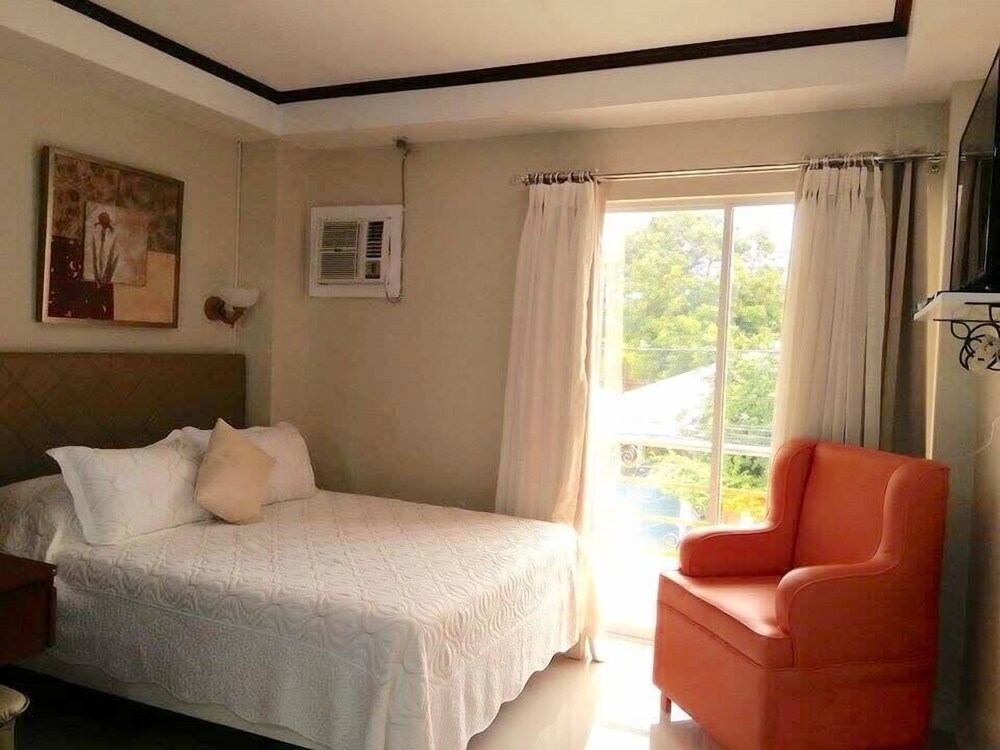 Aberisse Pension Hotel 3/24