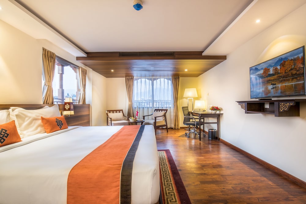 Ramada by Wyndham Kathmandu Dhumbarahi 22/65