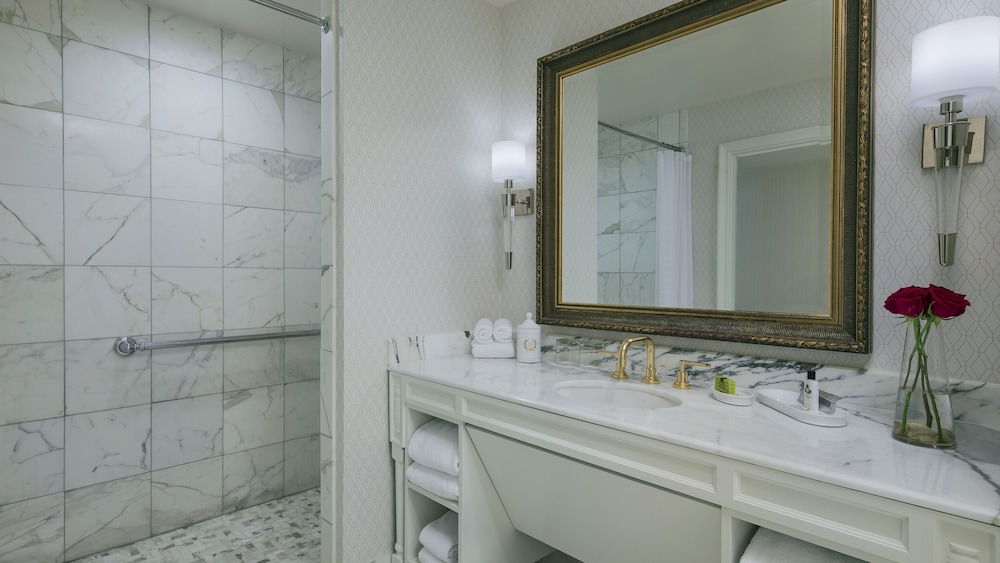 Willard InterContinental Washington 27/90