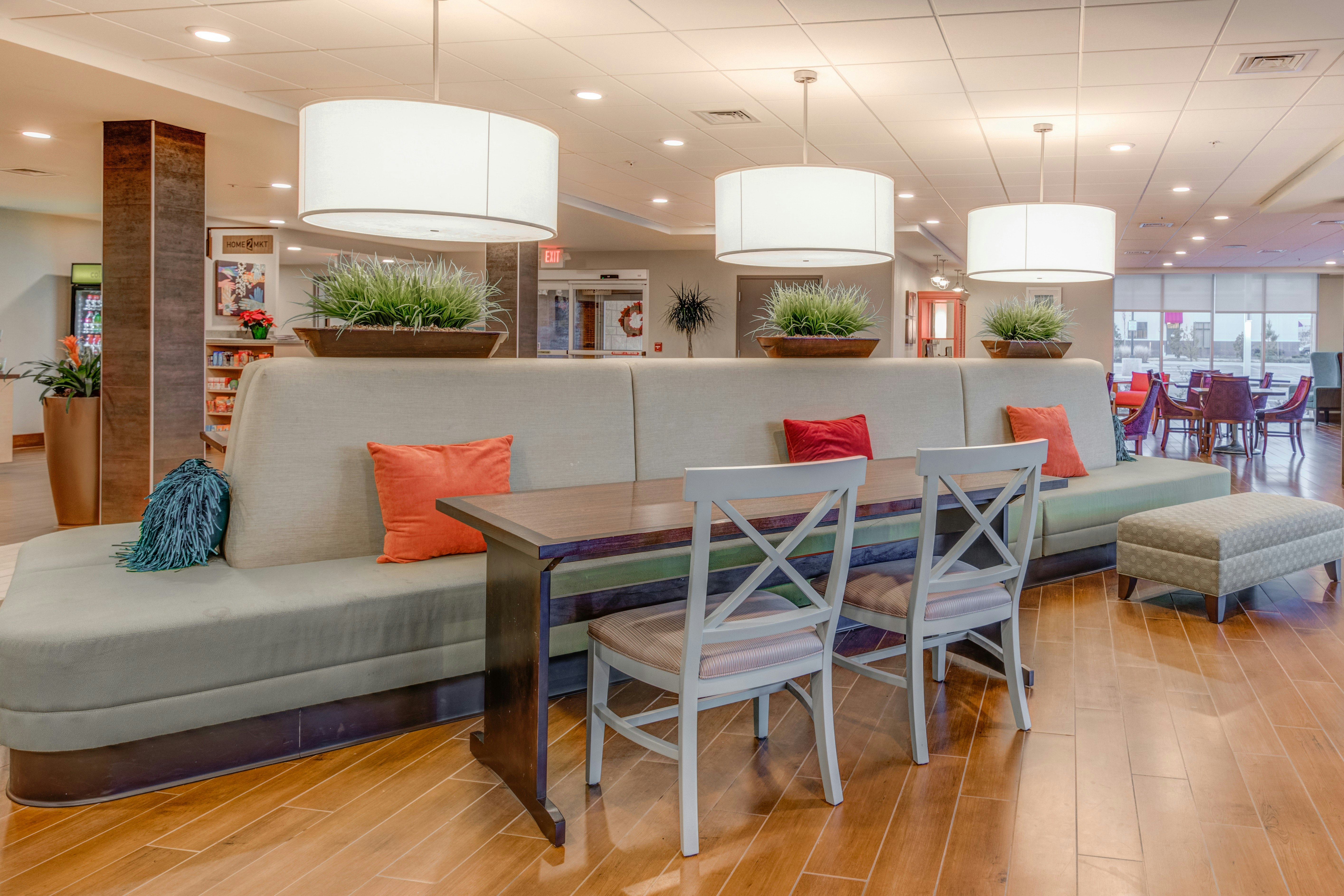 Home2 Suites By Hilton Rock Hill 43/76