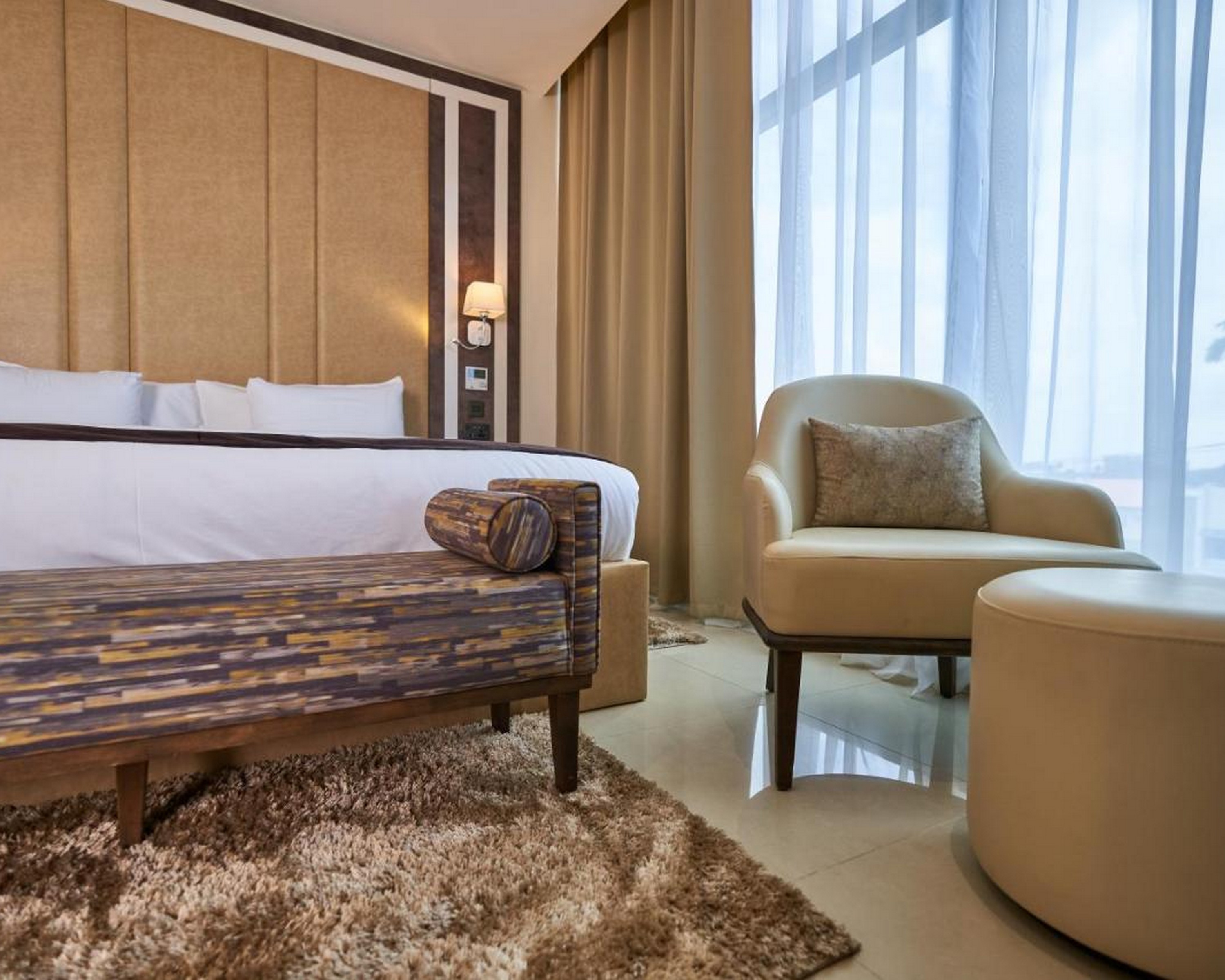 Monty Suites Lekki 25/54