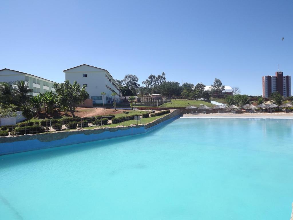 VERDES VALES LAZER HOTEL 43/49