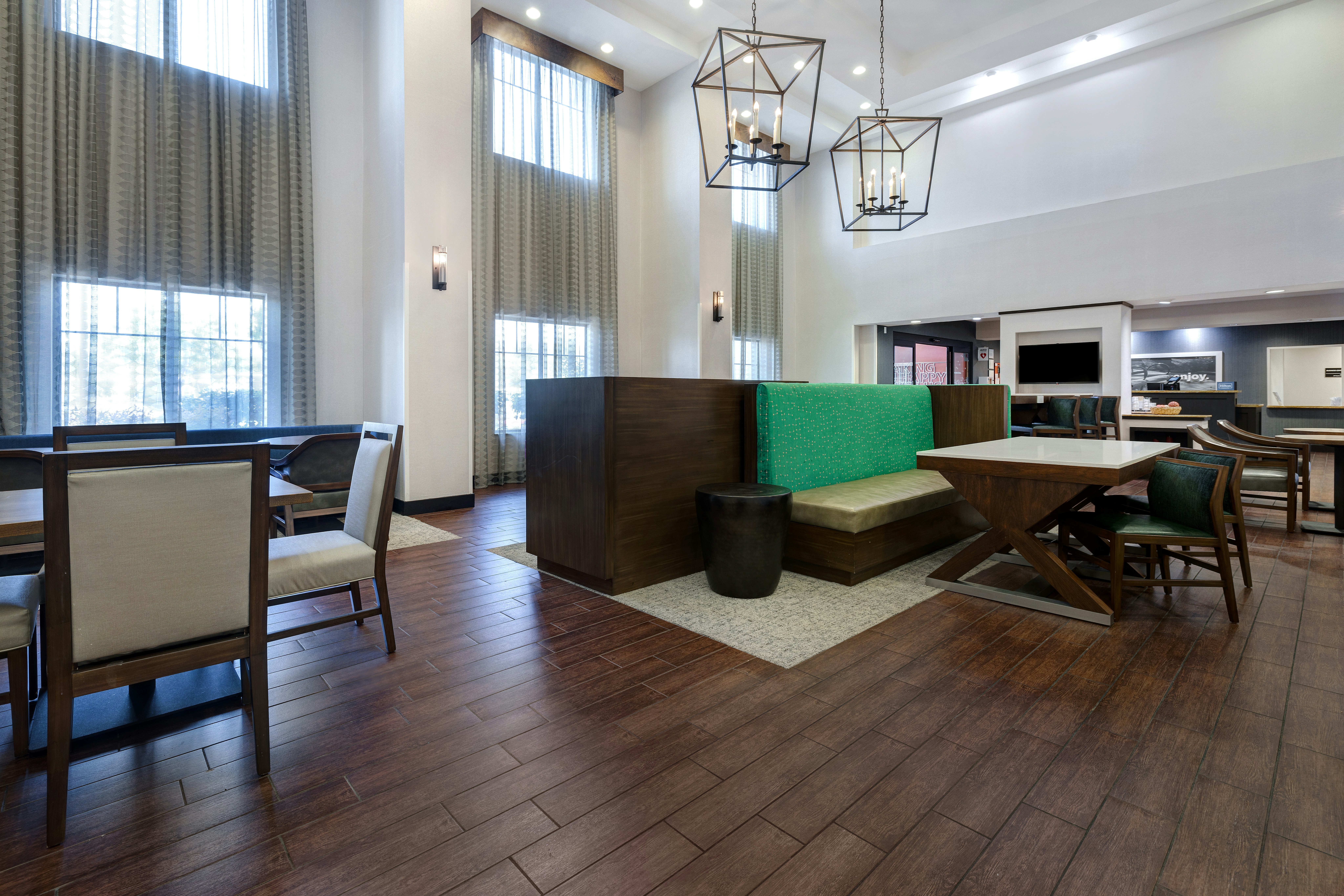 Hampton Inn And Suites San Luis Obispo 30/49