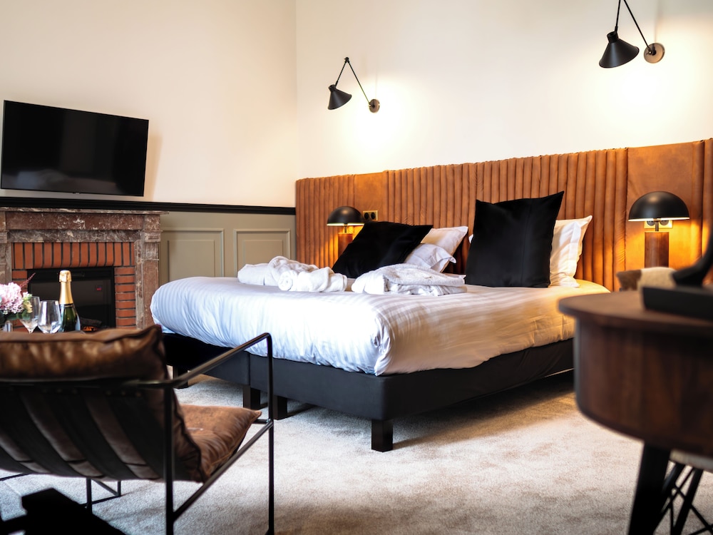 Hotel Chateau Heloise 12/50