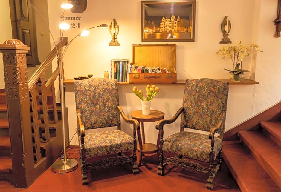 Hotel Anker 31/47