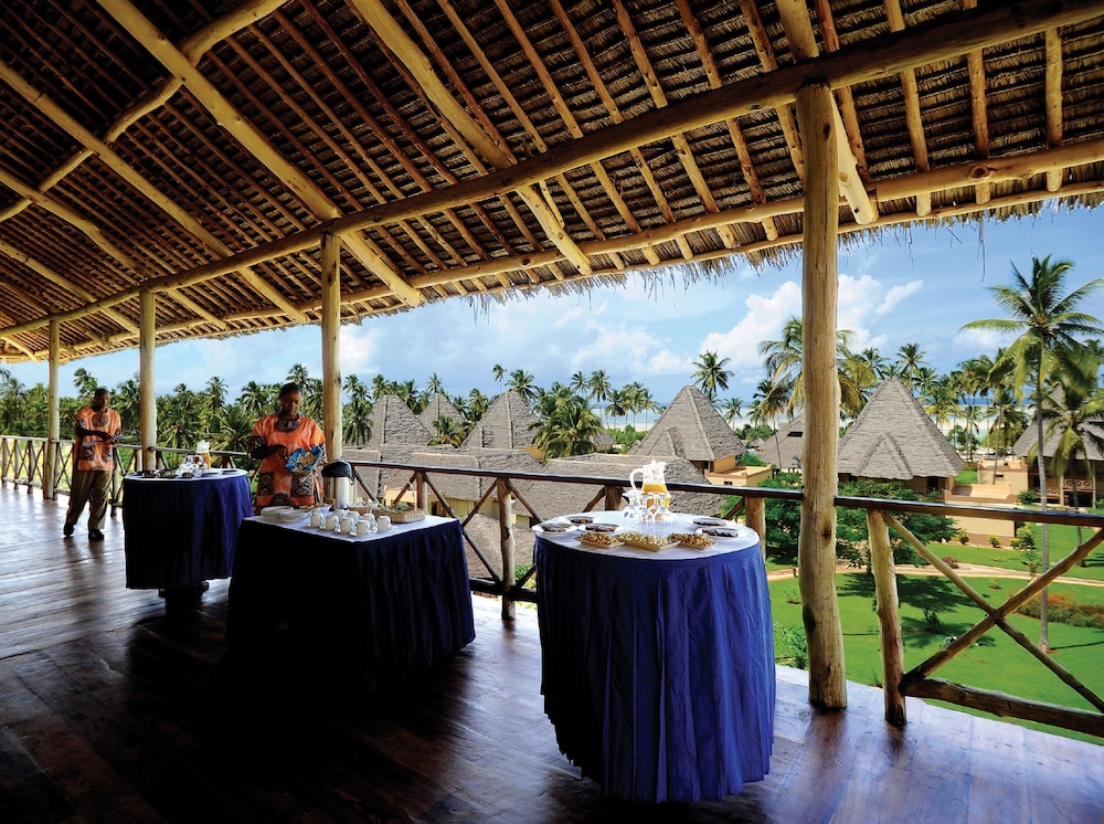 Neptune Pwani Beach Resort and Spa - All Inclusive 34/50