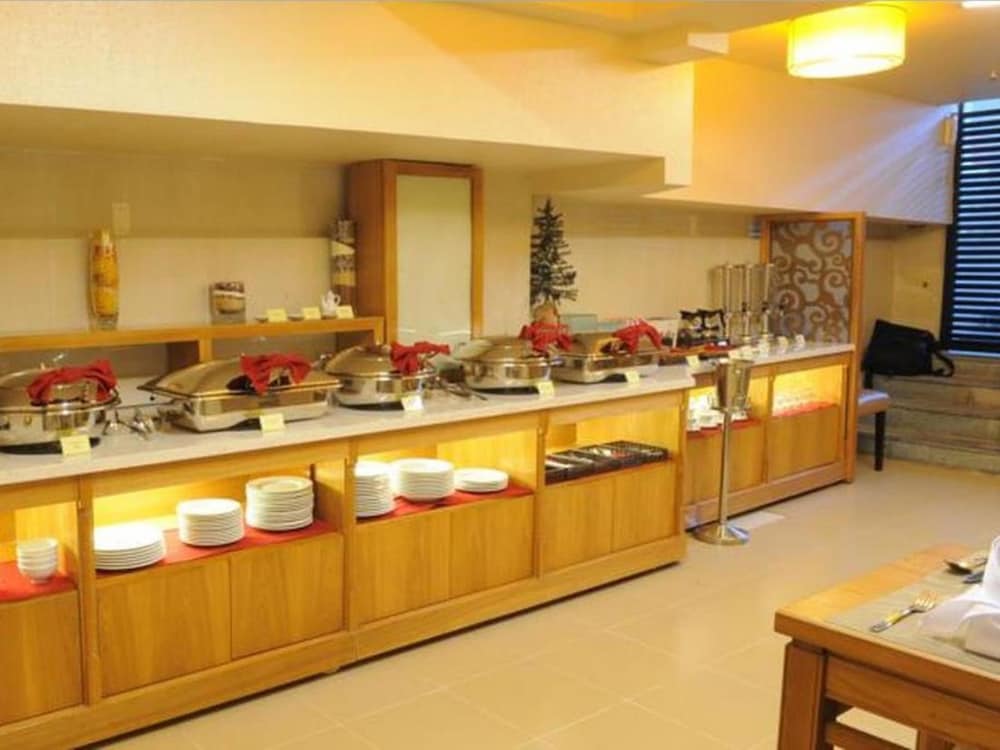 Asian Ruby Boutique Hotel 29/37