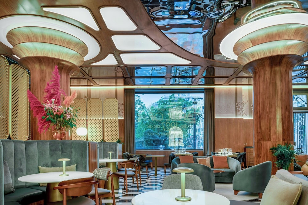 Grand Hotel Centenari, Valencia, Autograph Collection 35/50