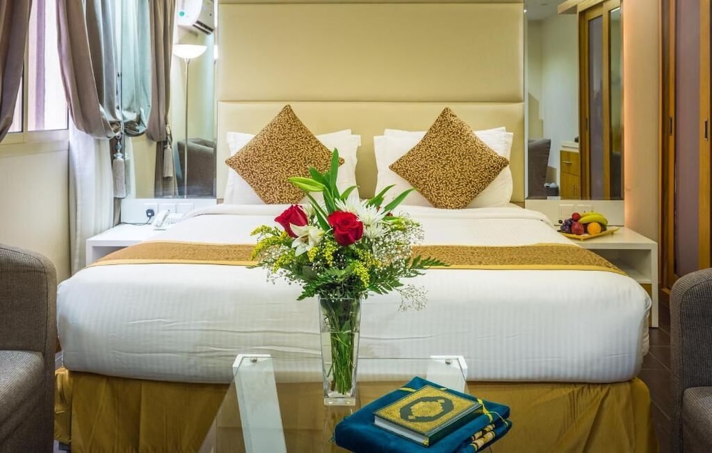 المهيدب التخصصي 30(Al Muahidb Residence Al Takhasossi 4) 15/28